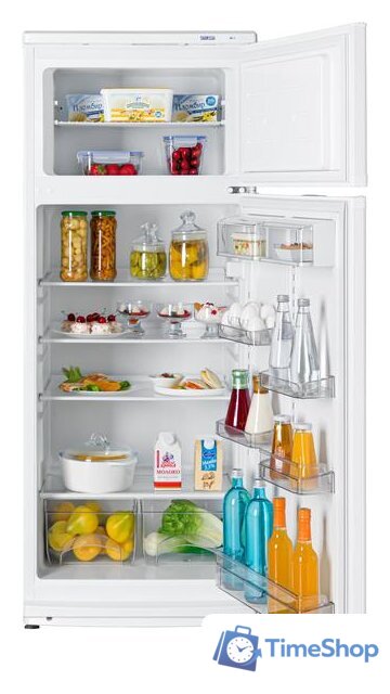 Холодильник ATLANT МХМ-2808-90 - Изображение №4 — Интернет-магазин Time-Shop