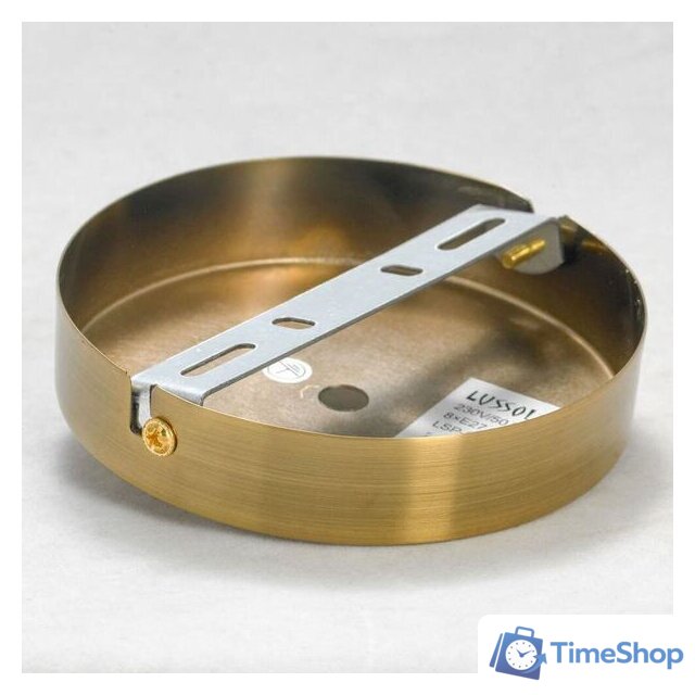 Люстра средней высоты Lussole Lgo Montana GRLSP-8208 - Изображение №7 — Интернет-магазин Time-Shop