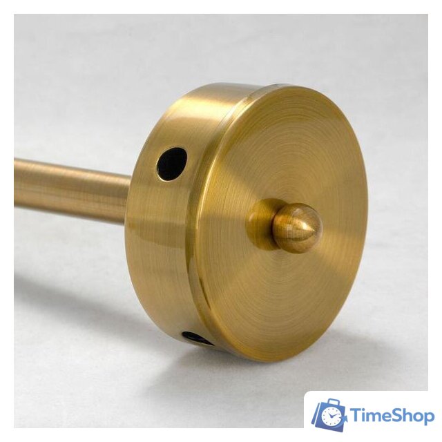 Люстра средней высоты Lussole Lgo Montana GRLSP-8208 - Изображение №1 — Интернет-магазин Time-Shop