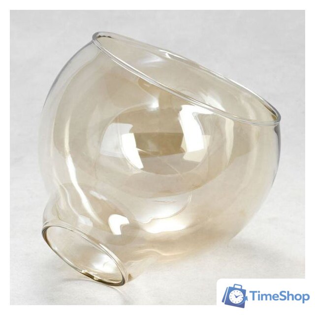 Люстра средней высоты Lussole Lgo Montana GRLSP-8208 - Изображение №6 — Интернет-магазин Time-Shop