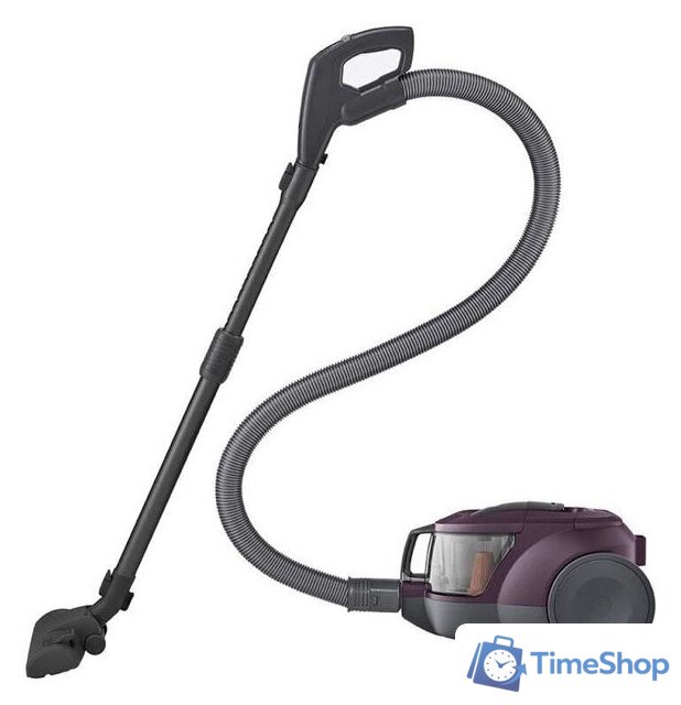 Пылесос LG VC5420NHTCW - Изображение №11 — Интернет-магазин Time-Shop