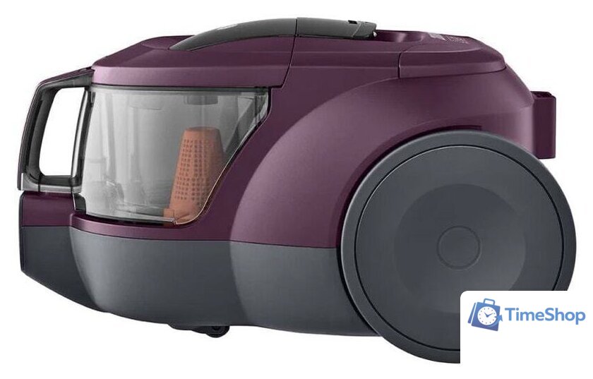 Пылесос LG VC5420NHTCW - Изображение №5 — Интернет-магазин Time-Shop