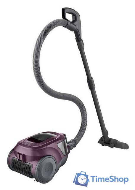 Пылесос LG VC5420NHTCW - Изображение №12 — Интернет-магазин Time-Shop