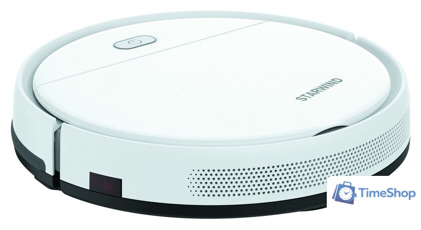 Робот-пылесос StarWind SRV3955 - Изображение №1 — Интернет-магазин Time-Shop