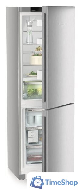 Холодильник Liebherr CBNsdc 522i Plus BioFresh NoFrost - Изображение №3 — Интернет-магазин Time-Shop