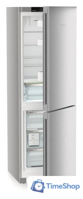 Холодильник Liebherr CBNsdc 522i Plus BioFresh NoFrost - Изображение №7 — Интернет-магазин Time-Shop