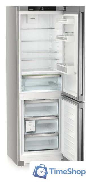 Холодильник Liebherr CBNsdc 522i Plus BioFresh NoFrost - Изображение №6 — Интернет-магазин Time-Shop