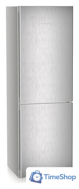 Холодильник Liebherr CBNsdc 522i Plus BioFresh NoFrost - Изображение №2 — Интернет-магазин Time-Shop