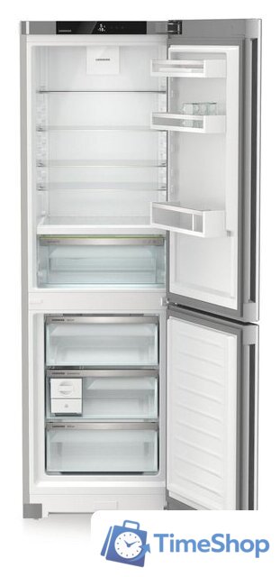 Холодильник Liebherr CBNsdc 522i Plus BioFresh NoFrost - Изображение №8 — Интернет-магазин Time-Shop