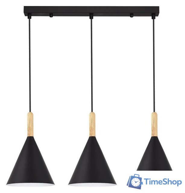 Подвесная люстра Evoluce SLE1255-403-03 - Изображение №1 — Интернет-магазин Time-Shop