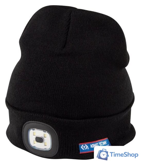 Универсальный набор инструментов King Tony P7553MR03 (153 предмета) - Изображение №13 — Интернет-магазин Time-Shop