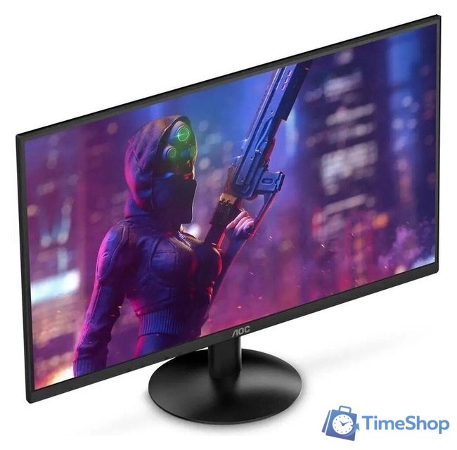 Монитор AOC 27B30H3 - Изображение №9 — Интернет-магазин Time-Shop