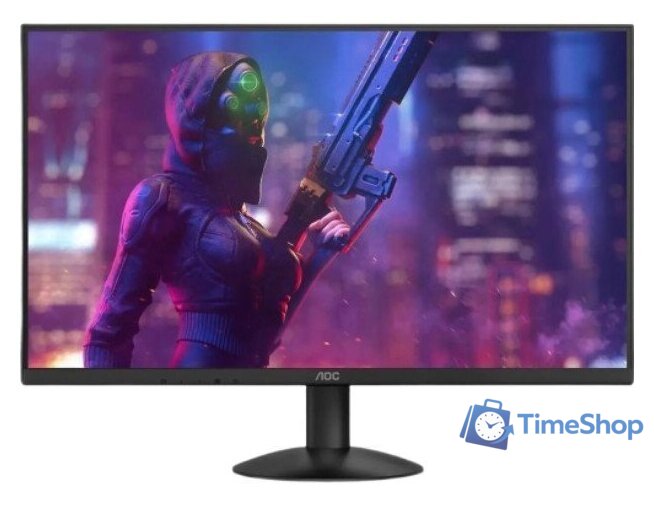 Монитор AOC 27B30H3 - Изображение №1 — Интернет-магазин Time-Shop