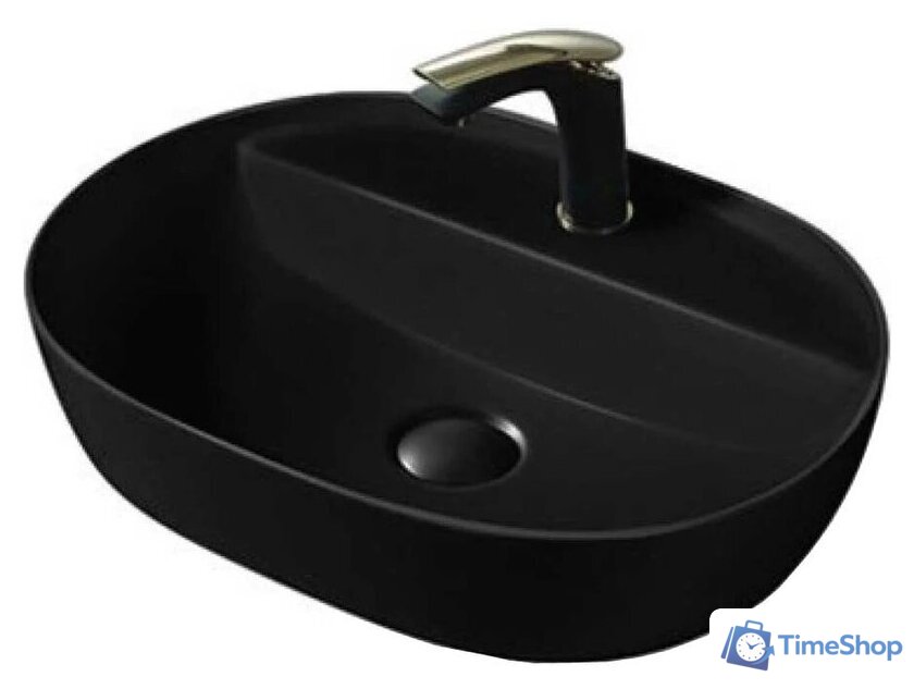 Умывальник Vincea VBS-121MB - Изображение №1 — Интернет-магазин Time-Shop