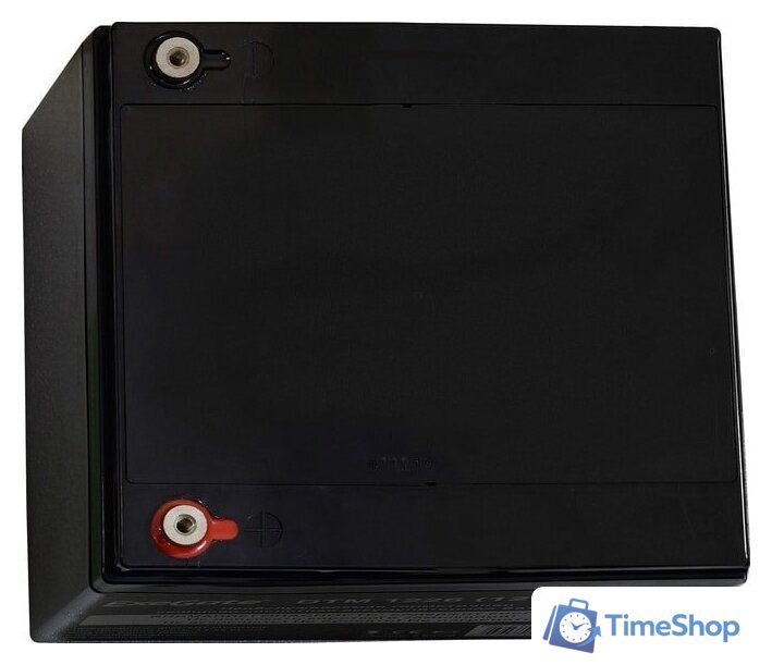 Аккумулятор для ИБП ExeGate DT 1226 (12В, 26 А·ч) - Изображение №2 — Интернет-магазин Time-Shop