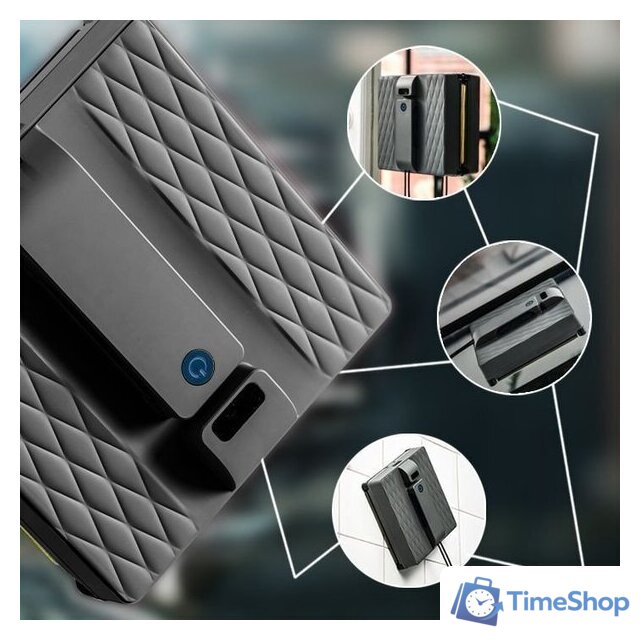 Робот для мытья окон Даджет R200 - Изображение №15 — Интернет-магазин Time-Shop
