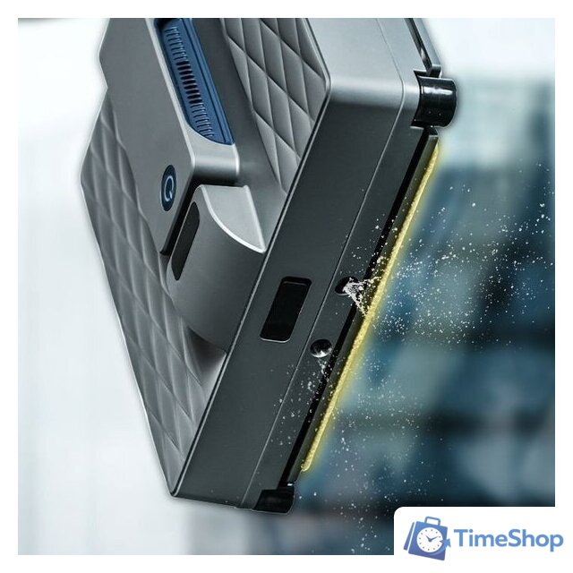 Робот для мытья окон Даджет R200 - Изображение №13 — Интернет-магазин Time-Shop