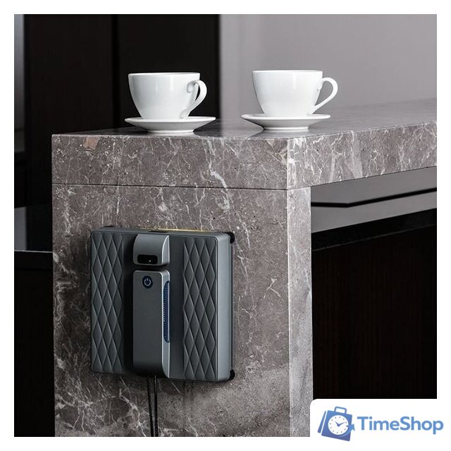 Робот для мытья окон Даджет R200 - Изображение №12 — Интернет-магазин Time-Shop