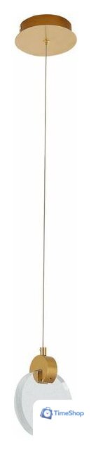 Подвесная люстра ST Luce Montecelio SL6104.203.01 - Изображение №4 — Интернет-магазин Time-Shop