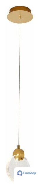 Подвесная люстра ST Luce Montecelio SL6104.203.01 - Изображение №3 — Интернет-магазин Time-Shop