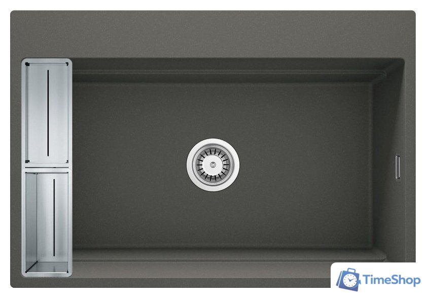 Кухонная мойка Deante ZRM_T10B - Изображение №1 — Интернет-магазин Time-Shop