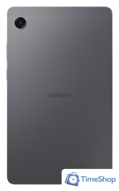 Планшет Samsung Galaxy Tab A11 Wi-Fi SM-X130 8GB/128GB (серый) - Изображение №3 — Интернет-магазин Time-Shop