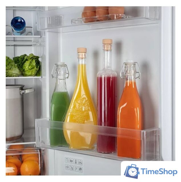 Холодильник MPM 254-FF-52/E - Изображение №6 — Интернет-магазин Time-Shop