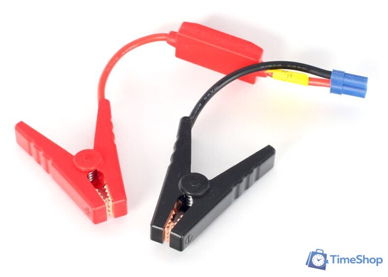 Портативное пусковое устройство Patriot Magnum 8 [650201608] - Изображение №4 — Интернет-магазин Time-Shop