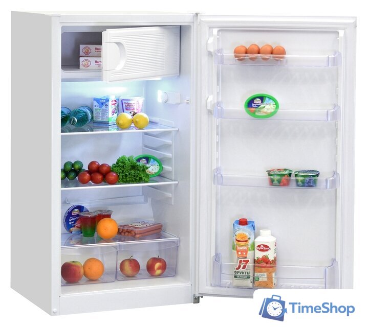 Однокамерный холодильник Nord (Nordfrost) NR 247 032 - Изображение №3 — Интернет-магазин Time-Shop