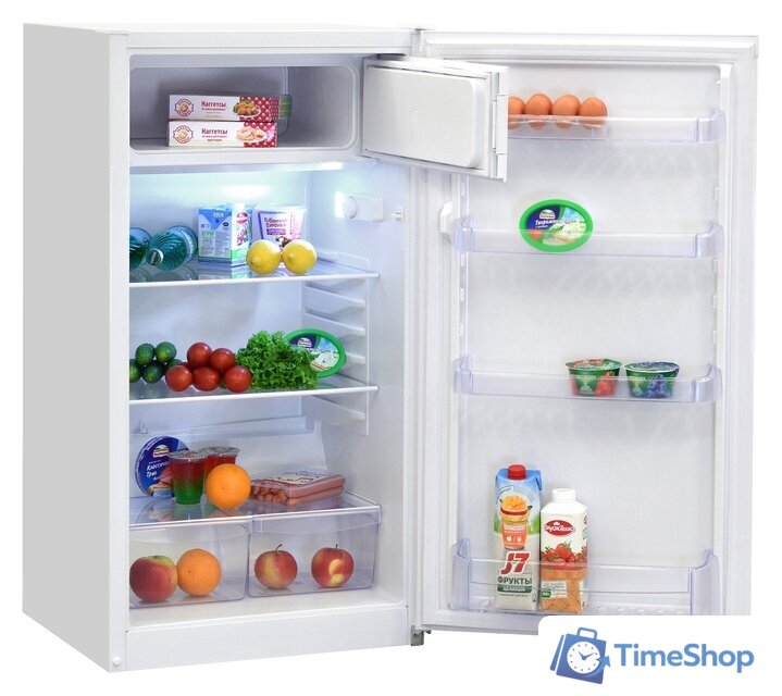 Однокамерный холодильник Nord (Nordfrost) NR 247 032 - Изображение №2 — Интернет-магазин Time-Shop