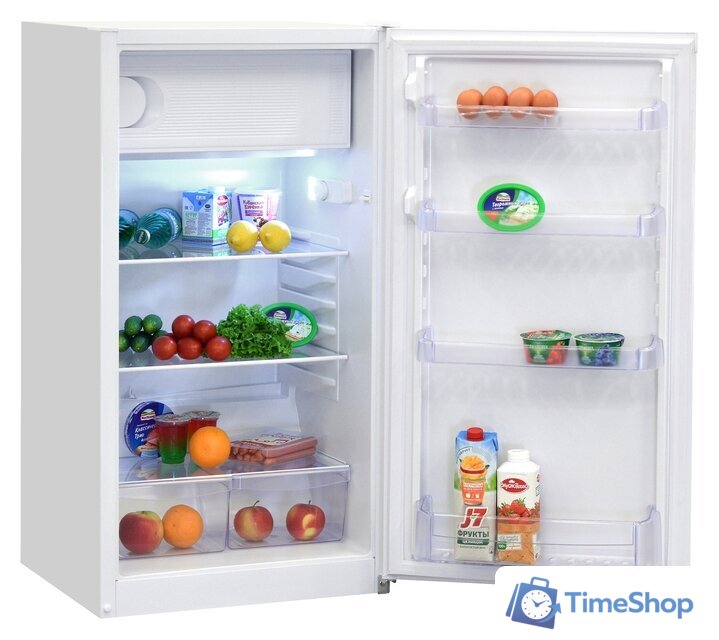 Однокамерный холодильник Nord (Nordfrost) NR 247 032 - Изображение №7 — Интернет-магазин Time-Shop