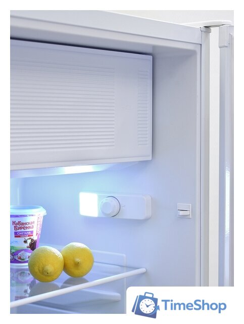 Однокамерный холодильник Nord (Nordfrost) NR 247 032 - Изображение №6 — Интернет-магазин Time-Shop