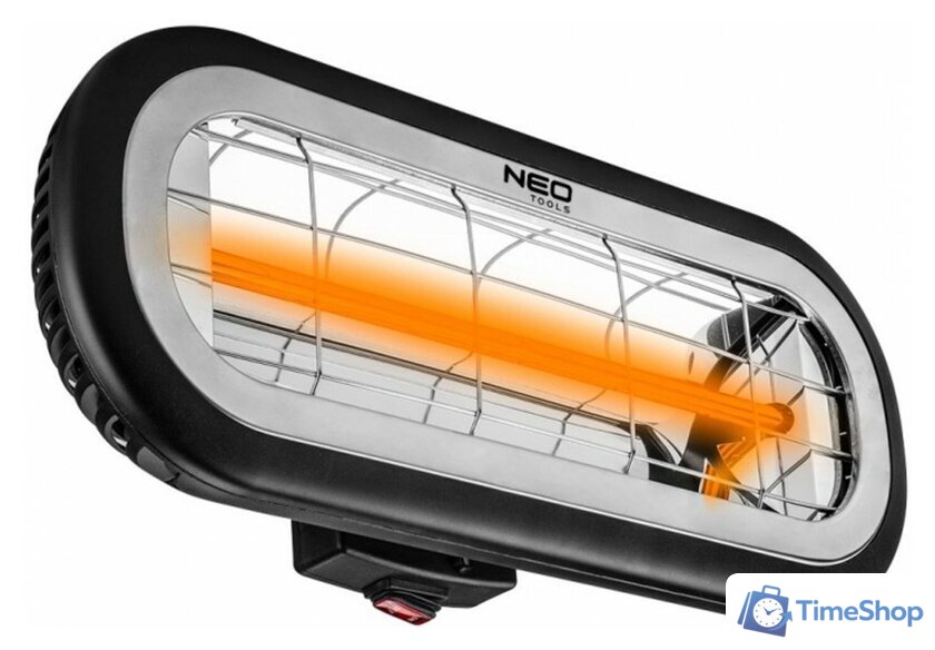 Инфракрасный обогреватель Neo 90-032 - Изображение №1 — Интернет-магазин Time-Shop