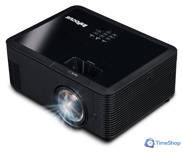 Проектор InFocus IN134ST - Изображение №1 — Интернет-магазин Time-Shop