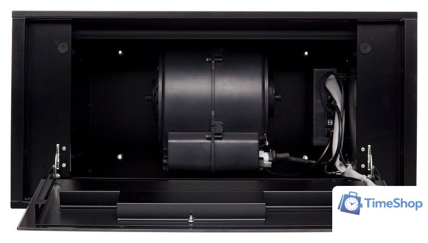 Кухонная вытяжка Konigin Incanto 60 (черный) - Изображение №6 — Интернет-магазин Time-Shop