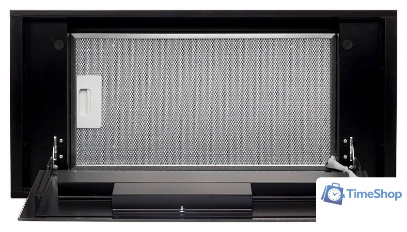 Кухонная вытяжка Konigin Incanto 60 (черный) - Изображение №5 — Интернет-магазин Time-Shop