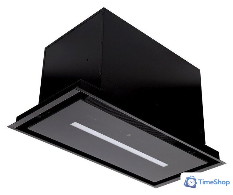 Кухонная вытяжка Konigin Incanto 60 (черный) - Изображение №1 — Интернет-магазин Time-Shop