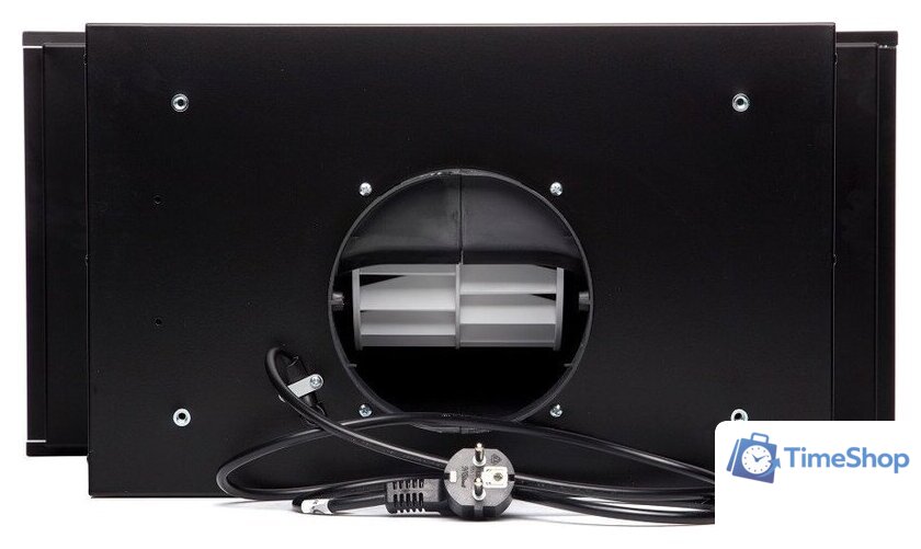 Кухонная вытяжка Konigin Incanto 60 (черный) - Изображение №9 — Интернет-магазин Time-Shop