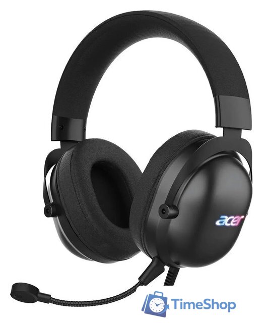 Наушники Acer AHW122 - Изображение №1 — Интернет-магазин Time-Shop