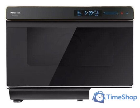 Мини-печь Panasonic NU-SC300BZPE - Изображение №1 — Интернет-магазин Time-Shop