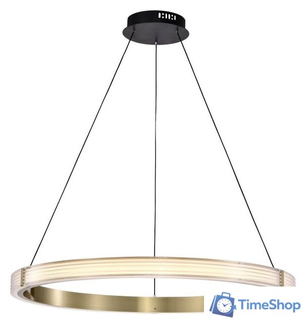 Припотолочная люстра Lightstar Rotonda 736281 - Изображение №1 — Интернет-магазин Time-Shop