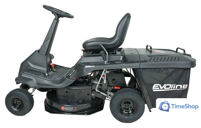Райдер Evoline TRG 61 CM L - Изображение №5 — Интернет-магазин Time-Shop