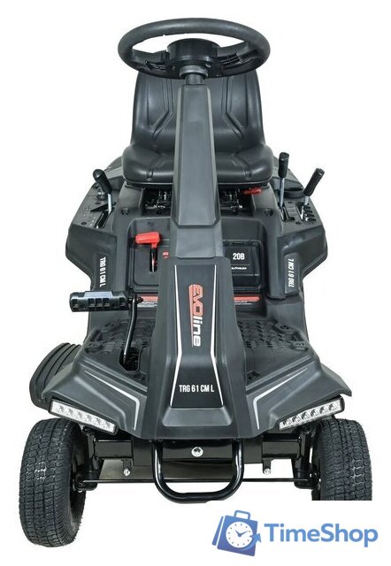 Райдер Evoline TRG 61 CM L - Изображение №2 — Интернет-магазин Time-Shop