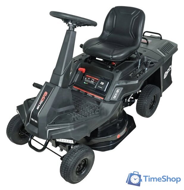 Райдер Evoline TRG 61 CM L - Изображение №4 — Интернет-магазин Time-Shop