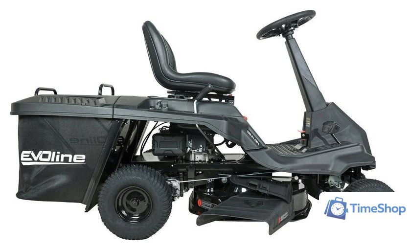 Райдер Evoline TRG 61 CM L - Изображение №3 — Интернет-магазин Time-Shop