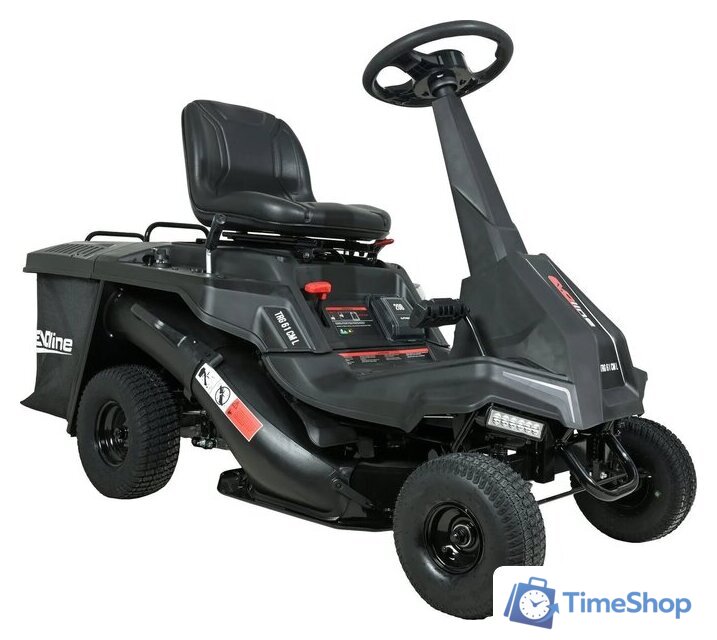 Райдер Evoline TRG 61 CM L - Изображение №1 — Интернет-магазин Time-Shop