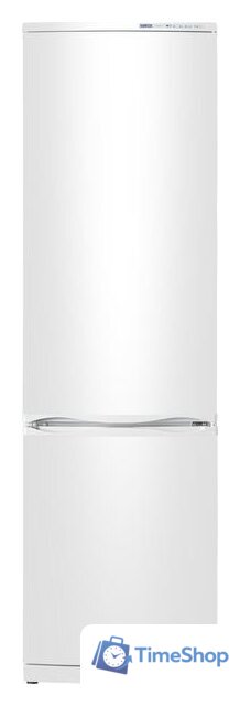 Холодильник ATLANT ХМ-6026-031 - Изображение №1 — Интернет-магазин Time-Shop