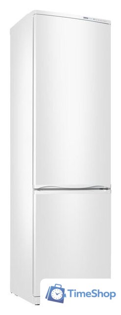 Холодильник ATLANT ХМ-6026-031 - Изображение №2 — Интернет-магазин Time-Shop