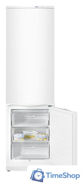 Холодильник ATLANT ХМ-6026-031 - Изображение №7 — Интернет-магазин Time-Shop