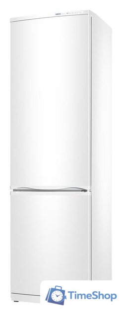 Холодильник ATLANT ХМ-6026-031 - Изображение №8 — Интернет-магазин Time-Shop